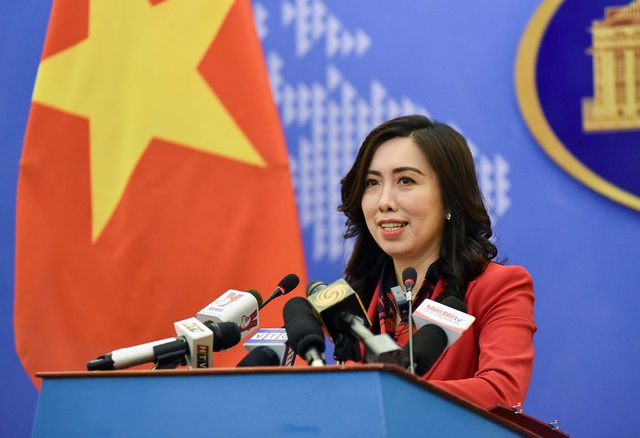 Việt Nam ủng hộ các nỗ lực thúc đẩy đoàn kết, hợp tác ASEAN - Ảnh 1.