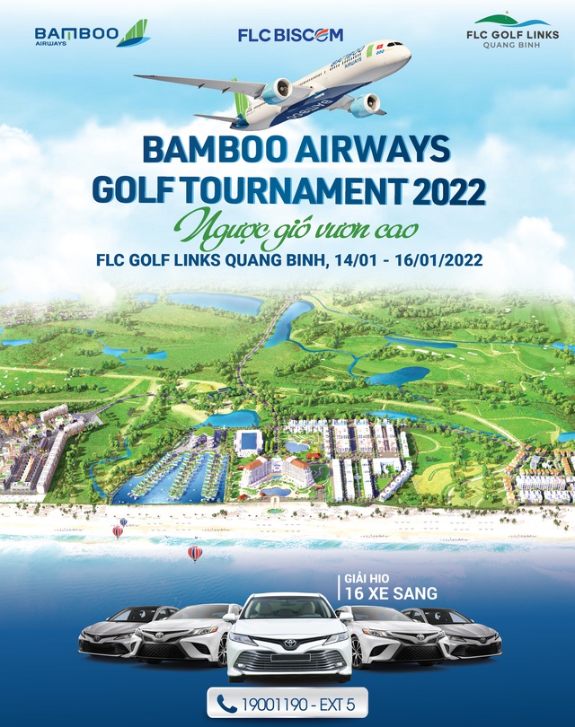 Golfer nhận giải HIO “khủng” hàng tỷ đồng trước thềm Bamboo Airways Golf Tournament 2022 - Ảnh 2.