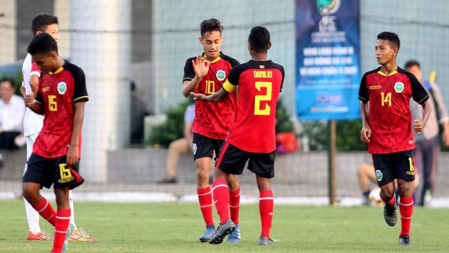 Đội bóng Đông Nam Á bất ngờ rút lui, đẩy Trung Quốc vào thế khó tại giải châu Á - Ảnh 1.