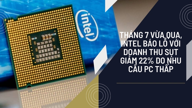 Tương lai của ngành công nghiệp chip toàn cầu   - Ảnh 1.