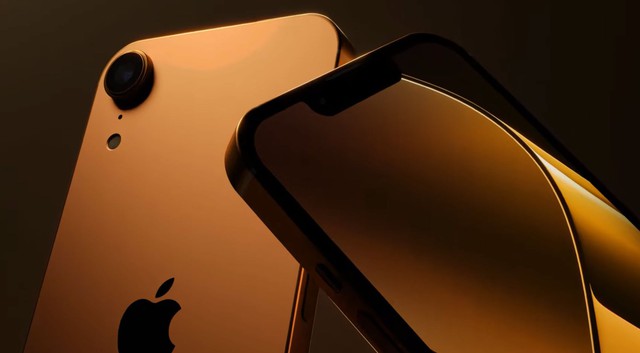 iPhone giá rẻ tiếp theo của Apple vừa lộ diện, sẽ không còn giống iPhone 8 - Ảnh 1.