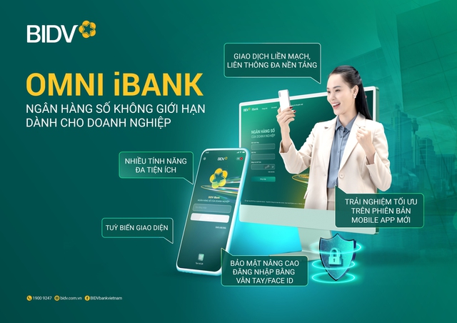 Vững bước tiên phong trên hành trình chuyển đổi số - Ảnh 1.