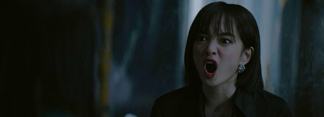 Cô Gái Từ Quá Khứ - tác phẩm mở ra “vũ trụ điện ảnh” mới của Việt Nam có đáng để trông chờ? - Ảnh 5.