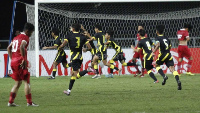 Báo Indonesia: “U17 Indonesia đã bị loại theo cách khó có thể cay đắng hơn” - Ảnh 2.