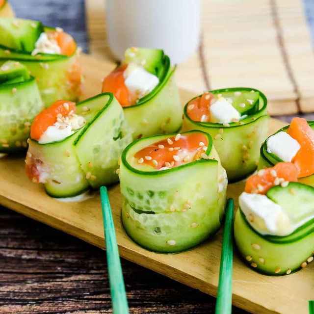 8 sự thật bất ngờ về sushi - món ăn quốc dân của Nhật Bản từng bị coi là “đồ vỉa hè” - Ảnh 6.