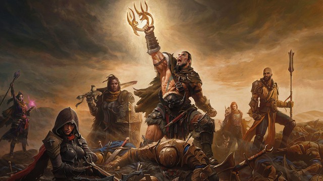 Diablo Immortal thành công ngoài mong đợi, Blizzard vẫn lên kế hoạch cải thiện máy chủ - Ảnh 1.