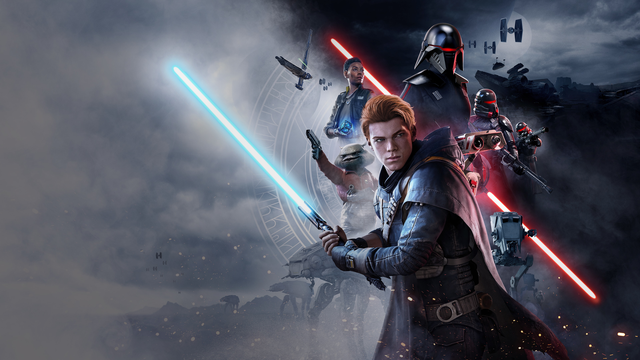 EA hủy bỏ dự án cũ, tập trung toàn lực cho dòng game Star Wars - Ảnh 2.