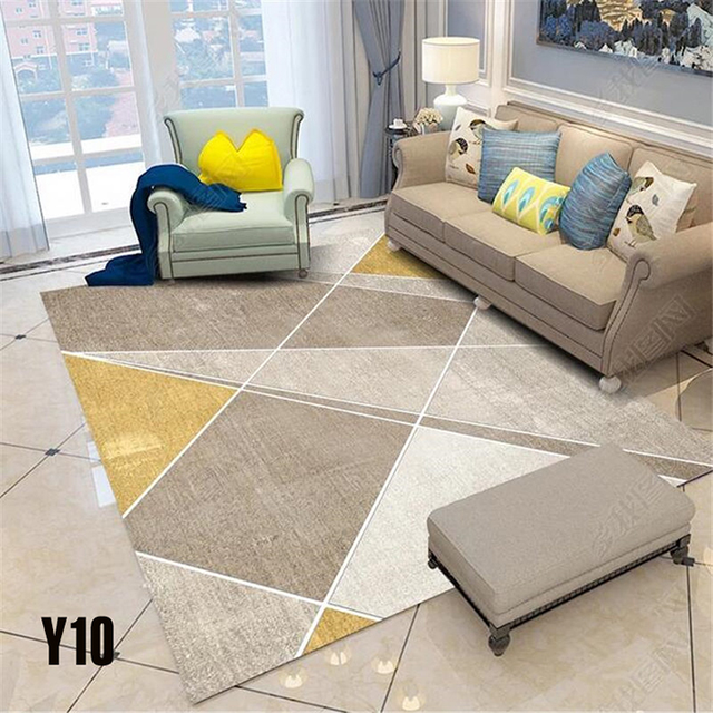 Tậu vài món đồ decor có gam màu xanh - vàng pastel, căn phòng của bạn ắt sáng bừng sức sống - Ảnh 1.