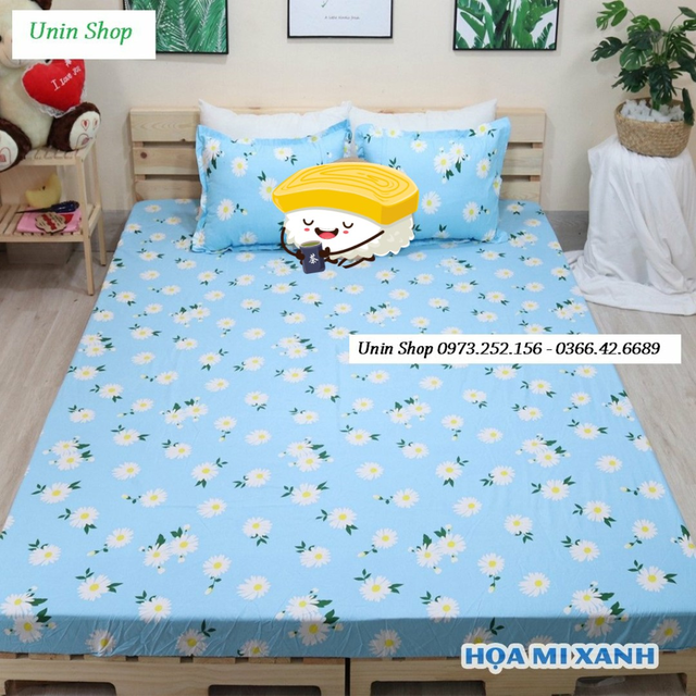 Tậu vài món đồ decor có gam màu xanh - vàng pastel, căn phòng của bạn ắt sáng bừng sức sống - Ảnh 6.