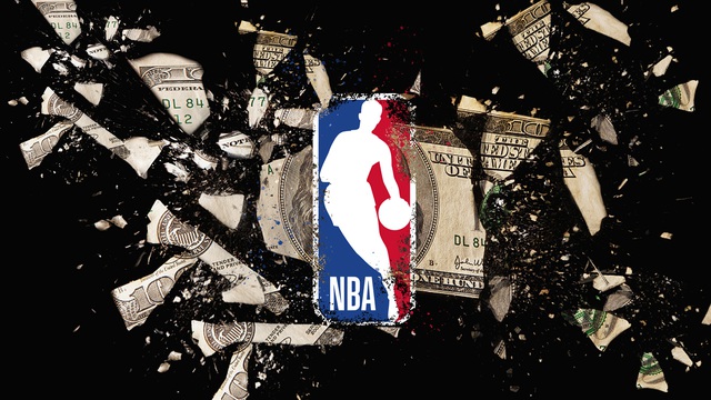 Đế chế Golden State Warriors và bài toán khó giải mang tên quỹ lương ở NBA - Ảnh 3.