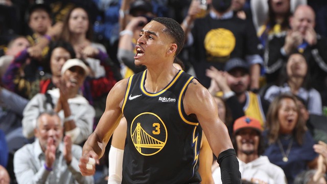 Đế chế Golden State Warriors và bài toán khó giải mang tên quỹ lương ở NBA - Ảnh 6.