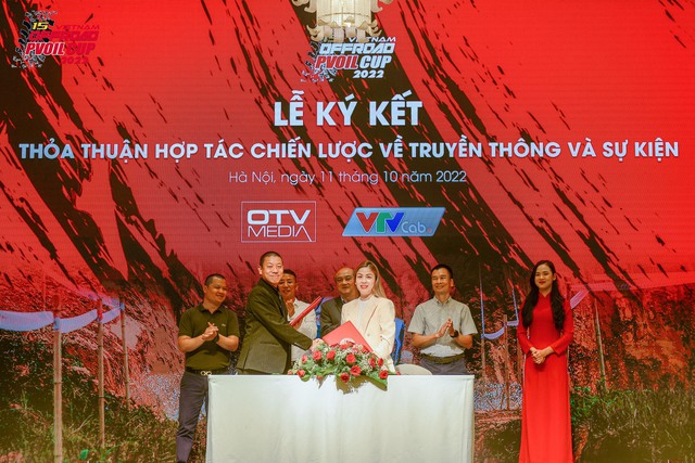 Giải đua địa hình lớn nhất Việt Nam khởi tranh: Giải thưởng lên tới 1,1 tỷ đồng với hơn 700 bài thi  - Ảnh 3.