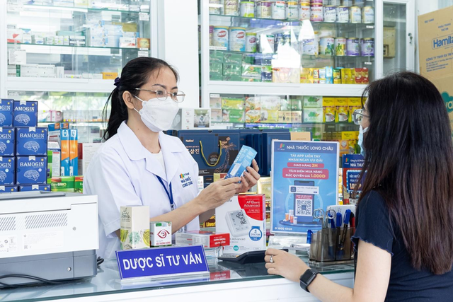 FPT Retail được vinh danh Thương hiệu mạnh Việt Nam lần thứ 9 liên tiếp - Ảnh 3.