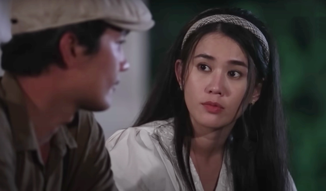 Nữ bác sĩ ở phim Việt có tỷ suất người xem cao nhất cả nước: Nhan sắc xinh đẹp, là hiện tượng một thời - Ảnh 1.