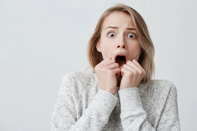 Tại sao chúng ta có phản ứng 'đông cứng' người, đứng chôn chân tại chỗ khi gặp nguy hiểm? - Ảnh 3. Tại sao chúng ta có phản ứng 'đông cứng' người, đứng chôn chân tại chỗ khi gặp nguy hiểm? - Ảnh 3.
