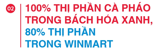 CEO Sông Hương Foods: Nghỉ Thế giới di động, về cầu an cho cá mắm, giải oan cho trái cà - Ảnh 4.