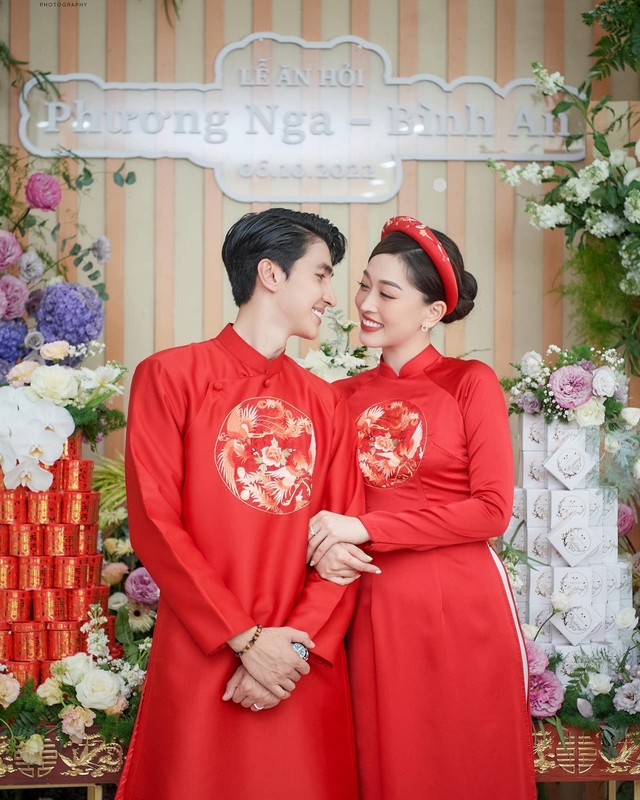 3 hôn lễ sao Việt sắp diễn ra tại Hà Nội: Hội &quot;cô dâu tháng 10&quot; toàn mỹ nhân đình đám  - Ảnh 1.