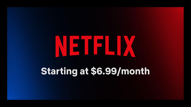 Netflix tung ra gói dịch vụ mới: Rẻ nhưng cần cân nhắc - Ảnh 1.