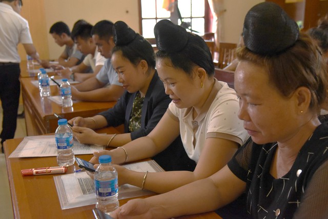 Sử dụng thương mại điện tử &quot;mang&quot; trái cây chất lượng tốt và an toan tới người tiêu dùng - Ảnh 2.