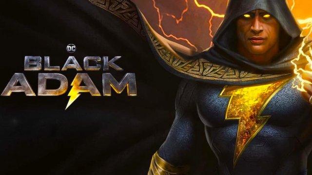 Chuẩn bị ra rạp, Black Adam đã xuất hiện trong một tựa game nổi tiếng, sử dụng tạo hình của The Rock - Ảnh 1.