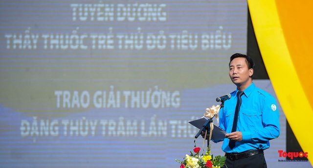 Khởi động chiến dịch “Tôi yêu Hà Nội” năm 2022 - Ảnh 2.