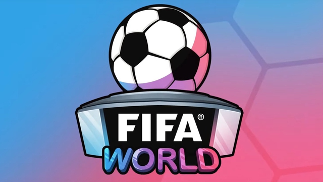Ra mắt FIFA World, FIFA đồng thời công bố hợp tác với hệ thống trò chơi Roblox - Ảnh 1.