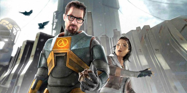 Valve đăng ký thương hiệu cho dự án mới, game thủ khấp khởi hy vọng về Half-Life 3 - Ảnh 1.