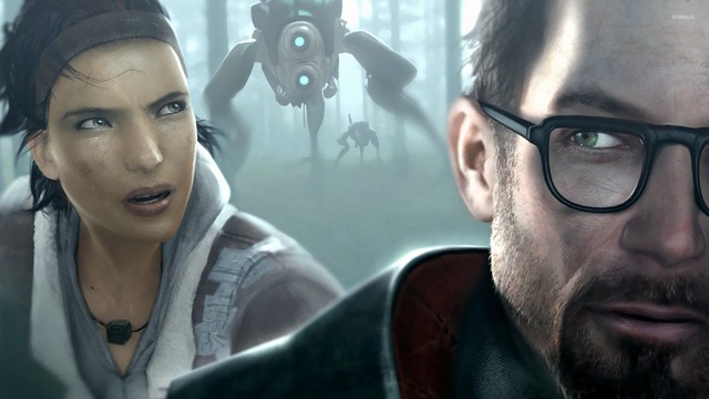 Valve đăng ký thương hiệu cho dự án mới, game thủ khấp khởi hy vọng về Half-Life 3 - Ảnh 2.
