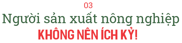 Doanh nhân Nguyễn Thị Thành Thực: Từ thương lái ‘khét tiếng’ mua cả một nông trường cam Trung Quốc đến startup nông nghiệp công nghệ ở tuổi U60 - Ảnh 6.