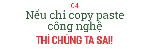 Doanh nhân Nguyễn Thị Thành Thực: Từ thương lái ‘khét tiếng’ mua cả một nông trường cam Trung Quốc đến startup nông nghiệp công nghệ ở tuổi U60 - Ảnh 8.