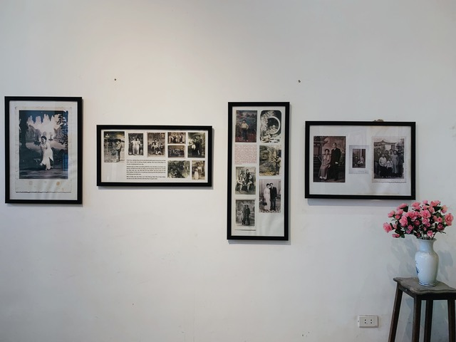 Khám phá Bảo tàng Nhiếp ảnh đầu tiên tại Hà Nội - Ảnh 4.