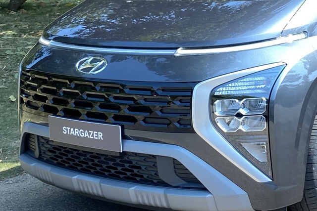 Tóm gọn Hyundai Stargazer bản đắt nhất tại Việt Nam: Lộ công nghệ an toàn hiện đại nhất phân khúc - Ảnh 3.