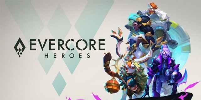 EVERCORE Heroes – Trò chơi do người cũ của Riot phát triển sắp sửa được phát hành - Ảnh 1.