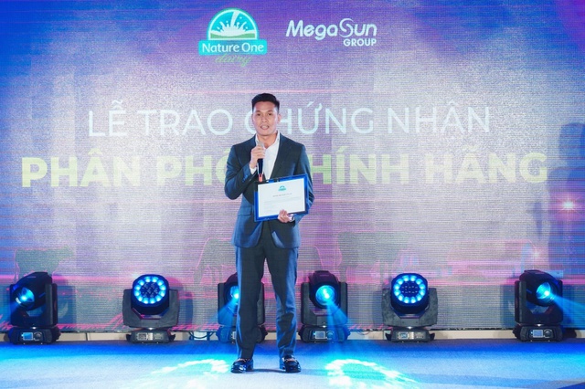 Nature One ra mắt, mang đến thêm một dòng sản phẩm chất lượng cho người tiêu dùng Việt - Ảnh 3.