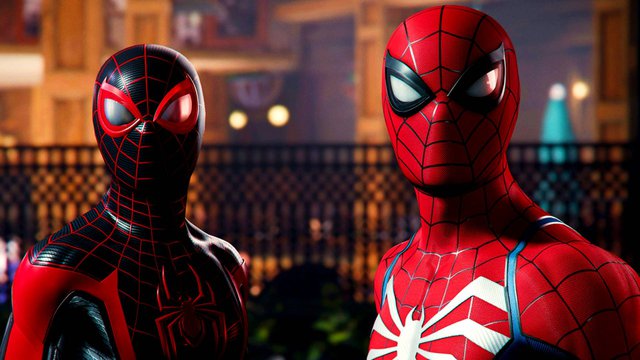 Marvel's Spider-Man 2 được khẳng định tương lai, chắc chắn ra mắt vào năm 2023 - Ảnh 1.