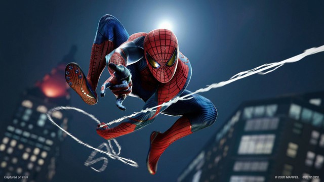 Marvel's Spider-Man 2 được khẳng định tương lai, chắc chắn ra mắt vào năm 2023 - Ảnh 2.