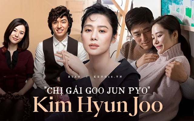 &quot;Chị gái Goo Jun Pyo&quot; Vườn Sao Băng ở tuổi 45: Sự nghiệp lẫy lừng nhưng vẫn lẻ bóng, sau 21 năm chia tay So Ji Sub chưa yêu thêm ai - Ảnh 1.