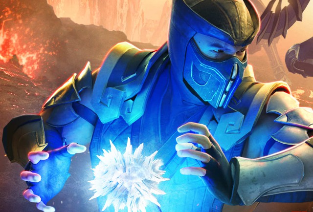 Tượng đài làng game thế giới: Mortal Kombat sắp có thêm một phiên bản đặc biệt dành trên di động - Ảnh 1.