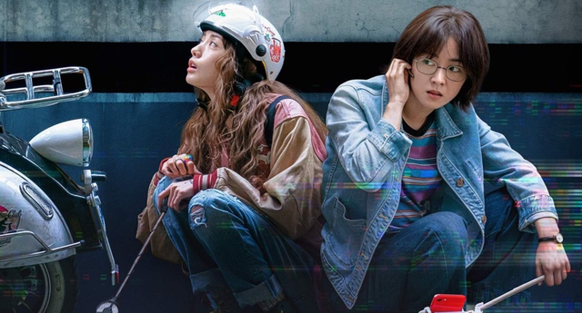 Mỹ nhân Hàn đẹp nhất thế giới tái xuất thất bại, phim vừa ra mắt đã nhận phản ứng trái chiều - Ảnh 2.