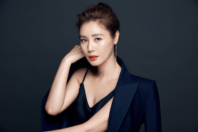 5 mỹ nhân màn ảnh Hàn từng tham gia cuộc thi sắc đẹp: Thành công nhất không phải Honey Lee - Ảnh 6.