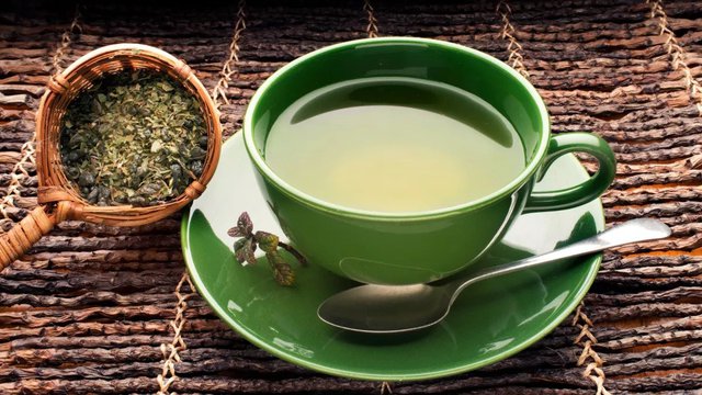 Uống trà có thực sự tốt cho tiêu hóa? - Ảnh 1.
