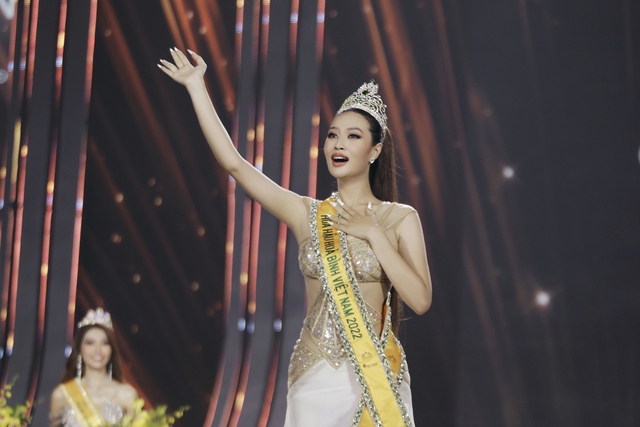 Điều gì làm nên dấu ấn Miss Grand Vietnam 2022? - Ảnh 4.