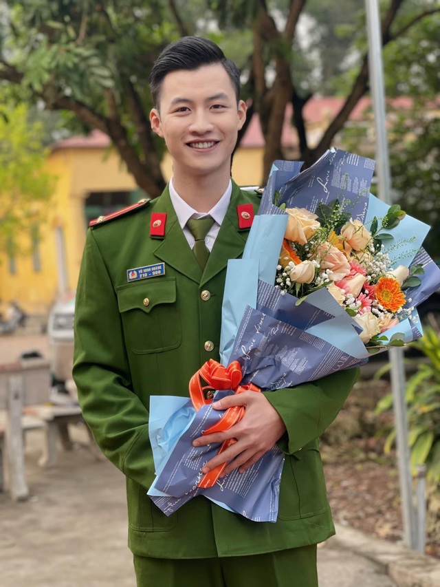 5 tân binh mỹ nam của truyền hình Việt: “Con trai Hồng Diễm” đúng chuẩn làn gió mới - Ảnh 4.