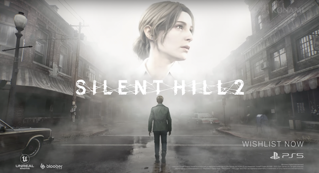 Trước thềm Halloween, nhà phát hành Konami chính thức hé lộ những hình ảnh đầu tiên của Silent Hill 2 - Ảnh 3.