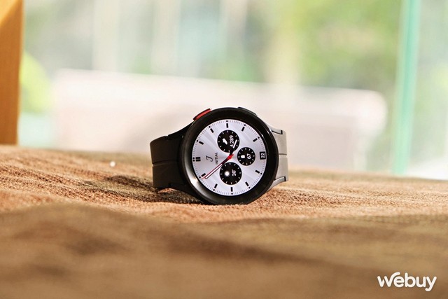 Galaxy Watch5 Series đồng hành cùng người dùng chinh phục giải chạy Long Biên Marathon 2022 - Ảnh 3.