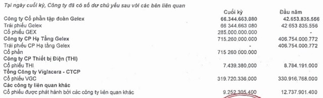 Dư nợ margin tăng gấp đôi, lợi nhuận sau thuế của VIX giảm 40% trong quý 3 - Ảnh 2.