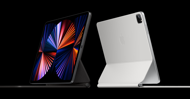 iPad Gen 10 và iPad Pro 2022 giá từ 12,99 triệu đồng - Ảnh 1.