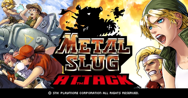 Một phiên bản của huyền thoại Metal Slug sẽ ngừng phát hành từ tháng 1/2023 - Ảnh 1.