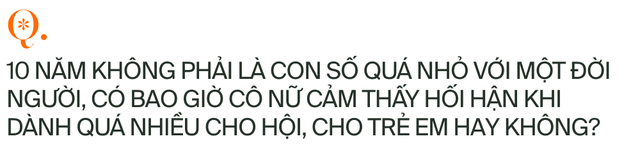 Nữ luật sư với biệt danh "lá chắn thép" bảo vệ trẻ em và phụ nữ yếu thế: Không ít lần tôi bị đe dọa, chỉ trích... - Ảnh 23. Nữ luật sư với biệt danh "lá chắn thép" bảo vệ trẻ em và phụ nữ yếu thế: Không ít lần tôi bị đe dọa, chỉ trích... - Ảnh 23.