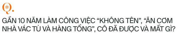 Nữ luật sư với biệt danh "lá chắn thép" bảo vệ trẻ em và phụ nữ yếu thế: Không ít lần tôi bị đe dọa, chỉ trích... - Ảnh 9. Nữ luật sư với biệt danh "lá chắn thép" bảo vệ trẻ em và phụ nữ yếu thế: Không ít lần tôi bị đe dọa, chỉ trích... - Ảnh 9.